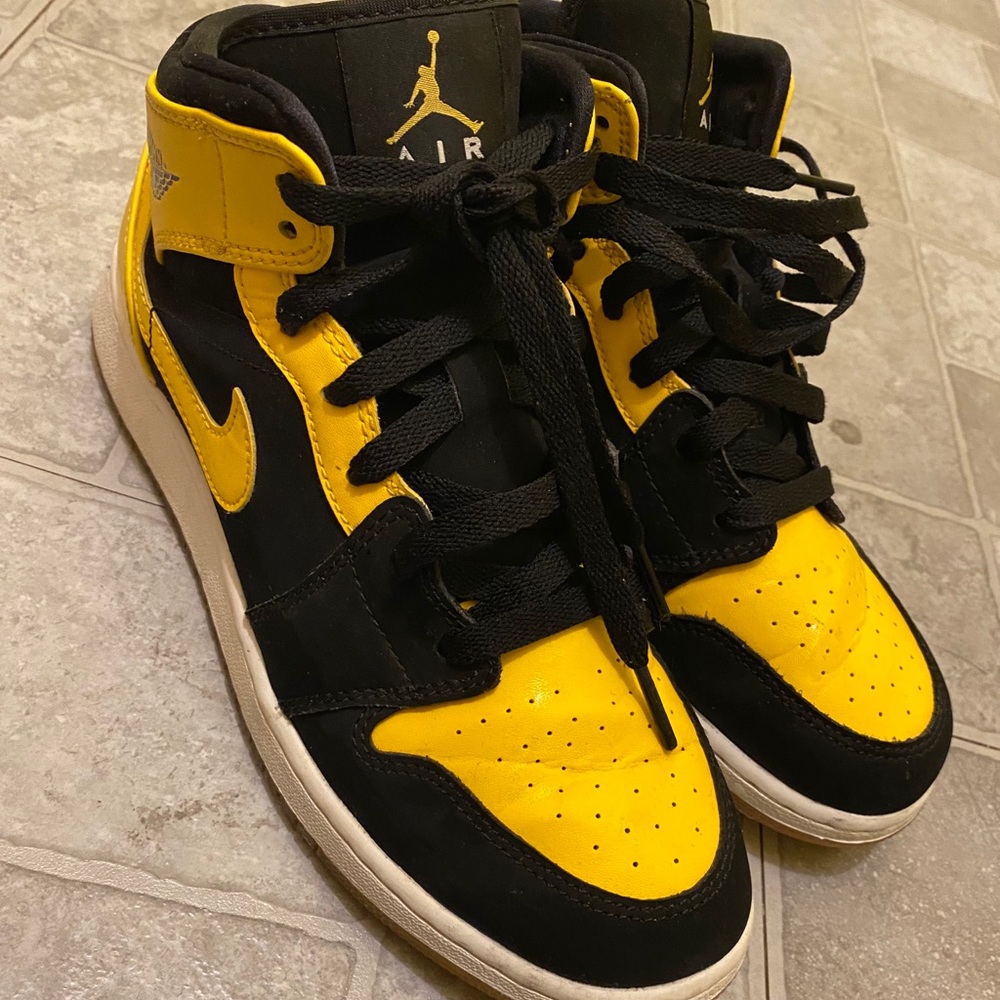 Air Jordan Retro 1
